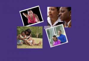Read more about the article EMPOWERED TO THRIVE