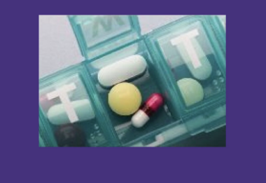 You are currently viewing THE PILL BOX